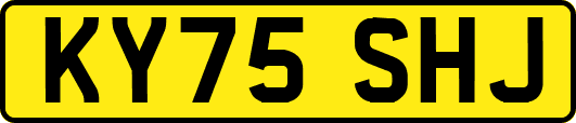 KY75SHJ