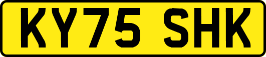 KY75SHK