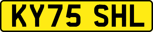 KY75SHL