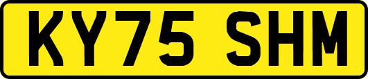 KY75SHM