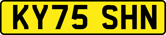 KY75SHN