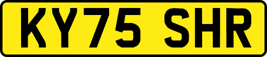 KY75SHR
