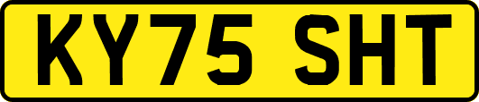 KY75SHT