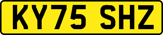 KY75SHZ