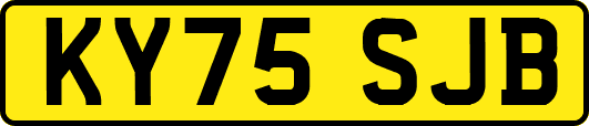 KY75SJB
