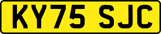 KY75SJC