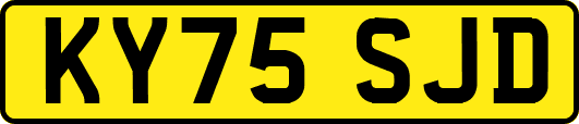 KY75SJD