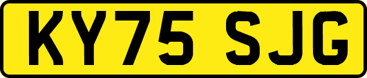 KY75SJG