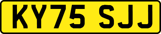 KY75SJJ