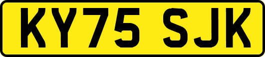 KY75SJK