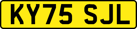 KY75SJL