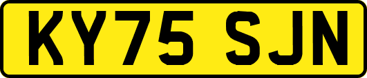 KY75SJN