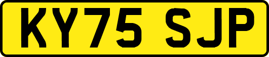 KY75SJP