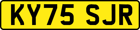 KY75SJR