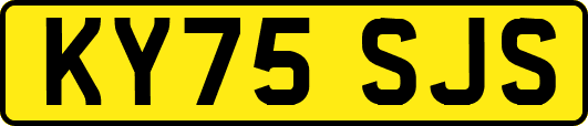 KY75SJS
