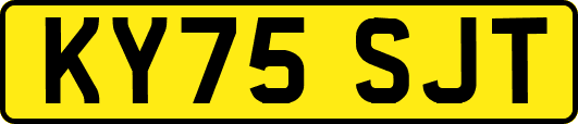 KY75SJT