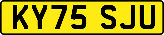 KY75SJU