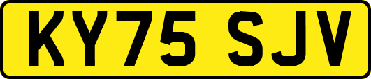 KY75SJV