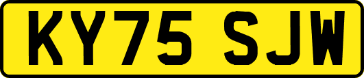KY75SJW