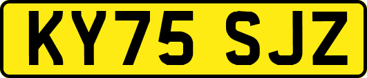 KY75SJZ
