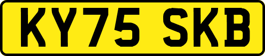 KY75SKB
