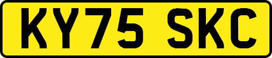 KY75SKC
