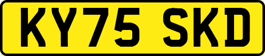 KY75SKD