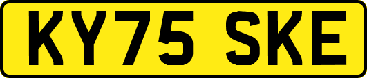 KY75SKE