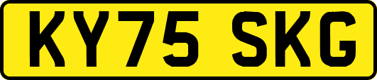 KY75SKG
