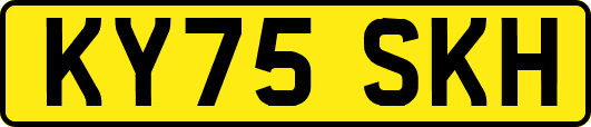 KY75SKH