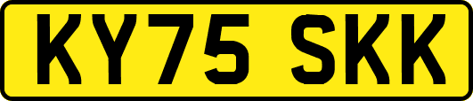 KY75SKK