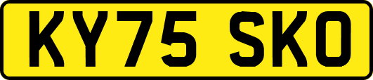 KY75SKO