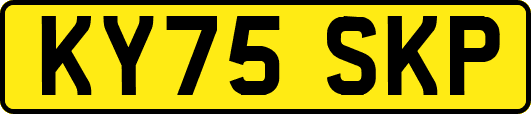 KY75SKP