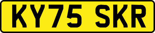 KY75SKR
