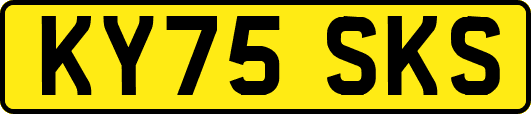KY75SKS