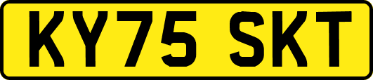 KY75SKT