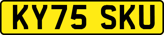 KY75SKU