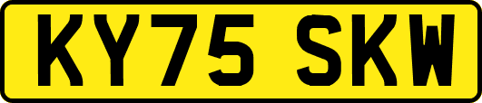 KY75SKW