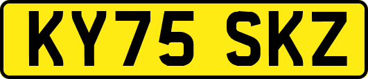 KY75SKZ