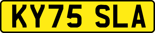 KY75SLA