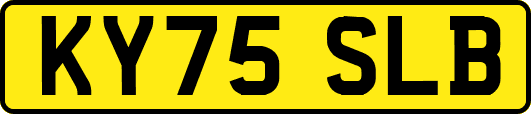 KY75SLB