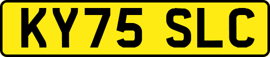KY75SLC