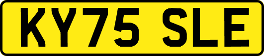 KY75SLE