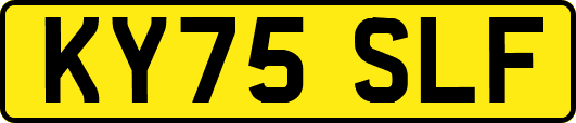 KY75SLF