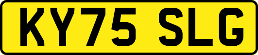 KY75SLG