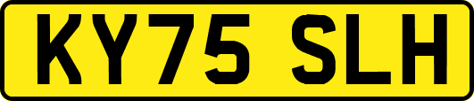 KY75SLH