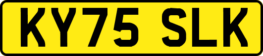 KY75SLK