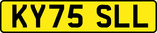KY75SLL