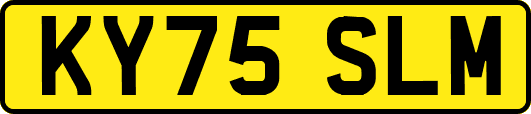 KY75SLM