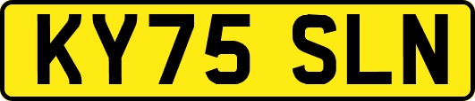 KY75SLN